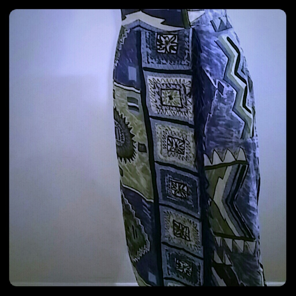 Linsey Scott Sport Skirt